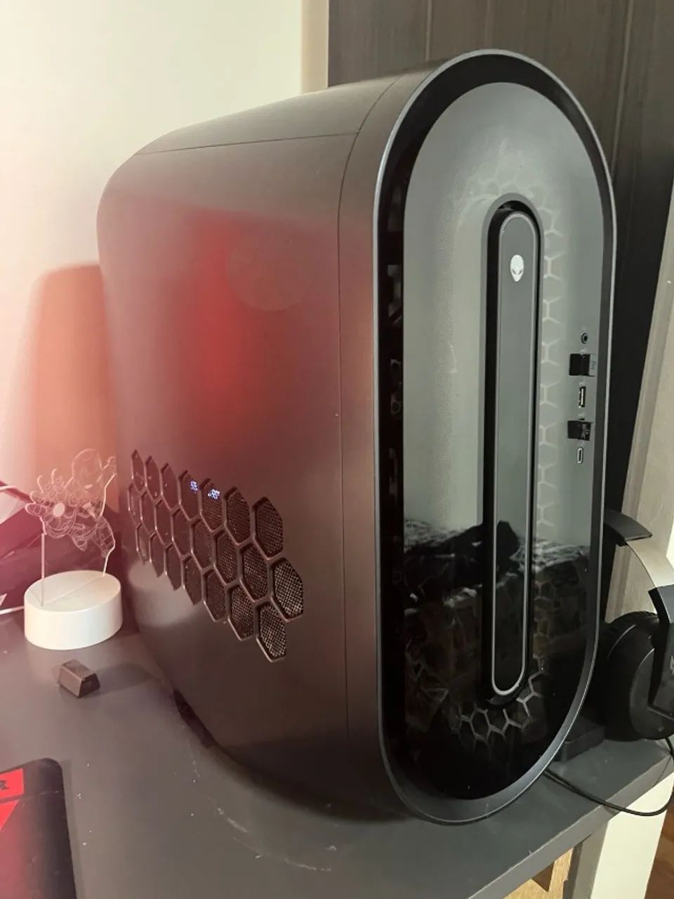 Aurora R15 Computador Alienware - Foto 3