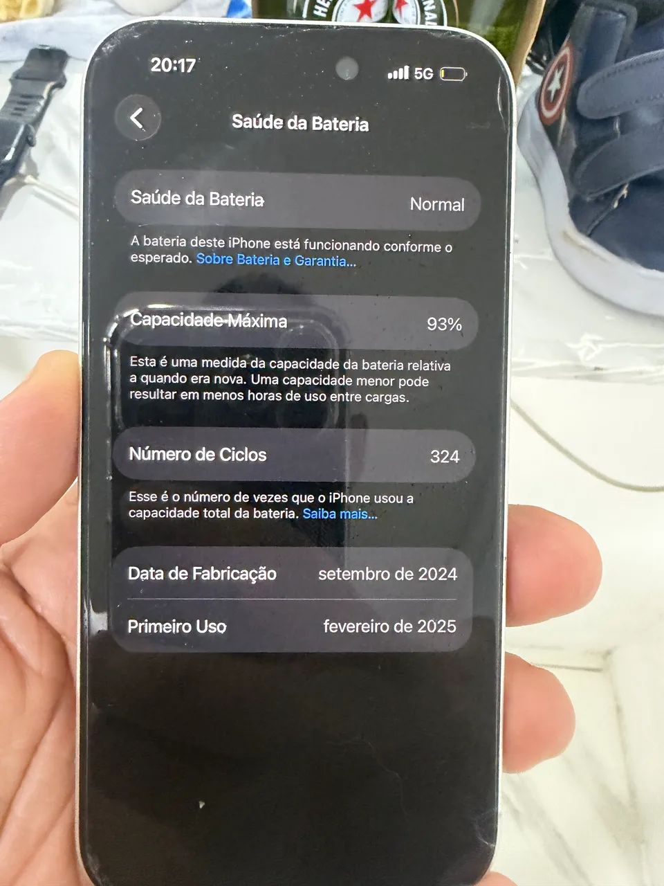 iPhone 16 - Foto 2