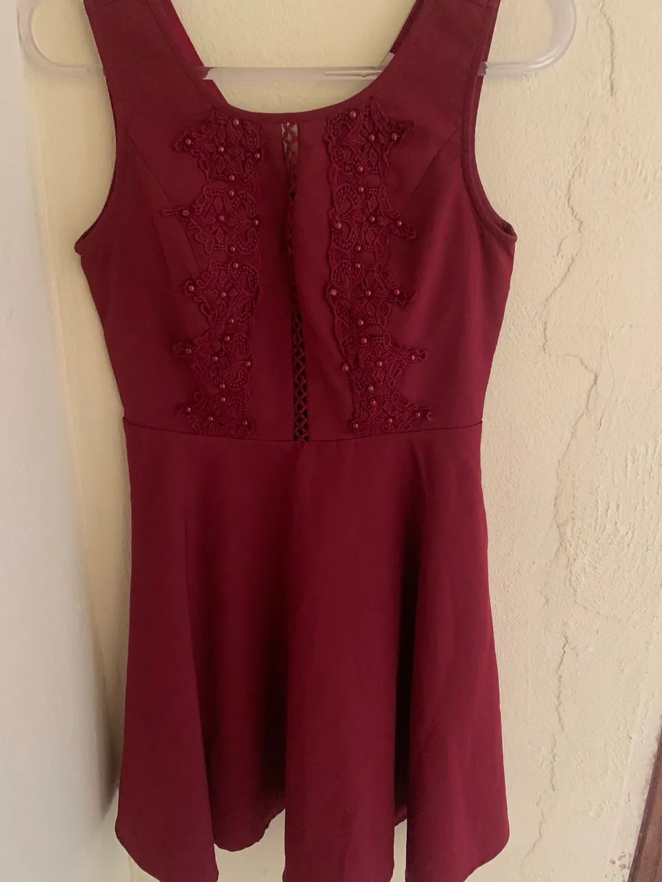 Roupas para brechó 