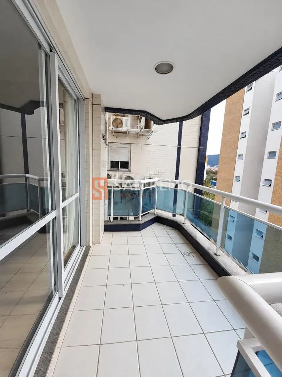 Itacorubi | Apartamento 4 quartos, sendo 1 suite - Foto 5