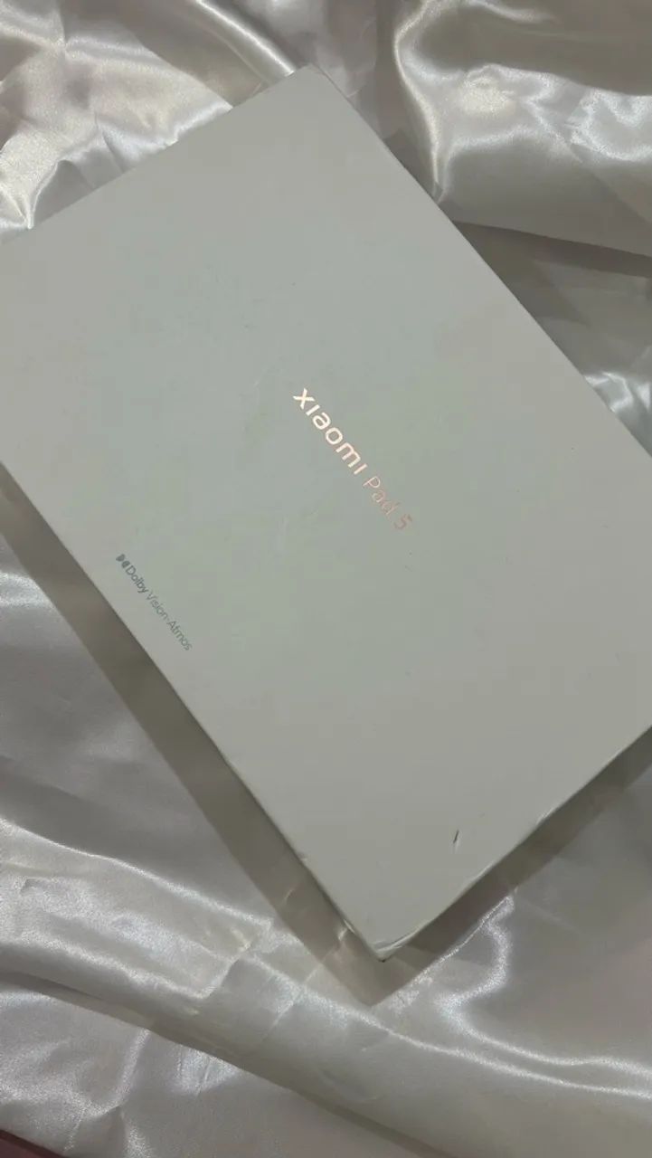 Tablet Xiaomi Pad 5 - Foto 5
