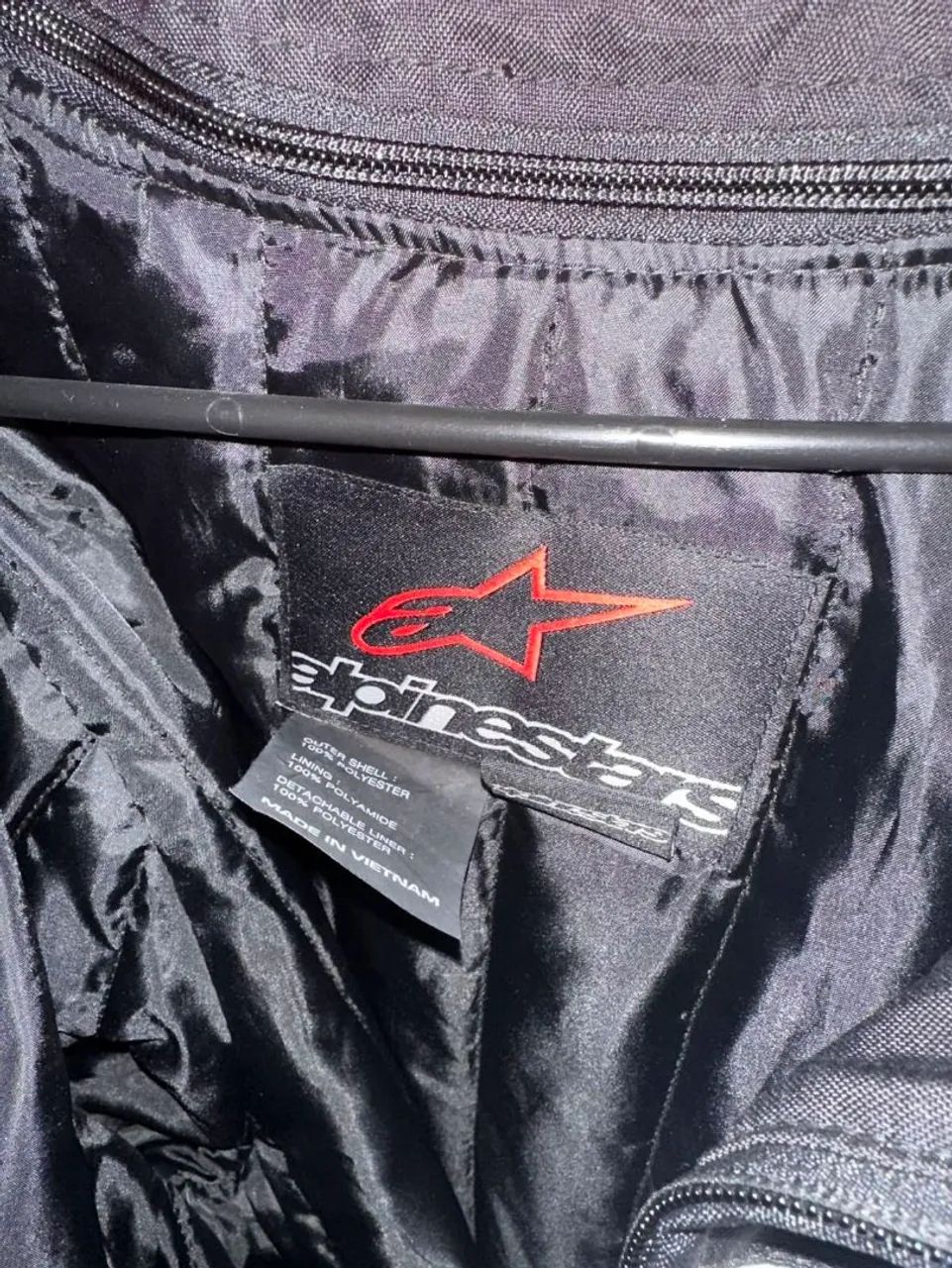 Jaqueta AlpineStars Original  - Foto 4