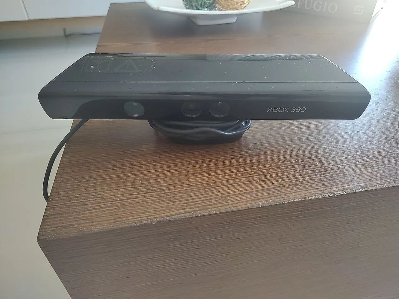 Kinect Xbox 360