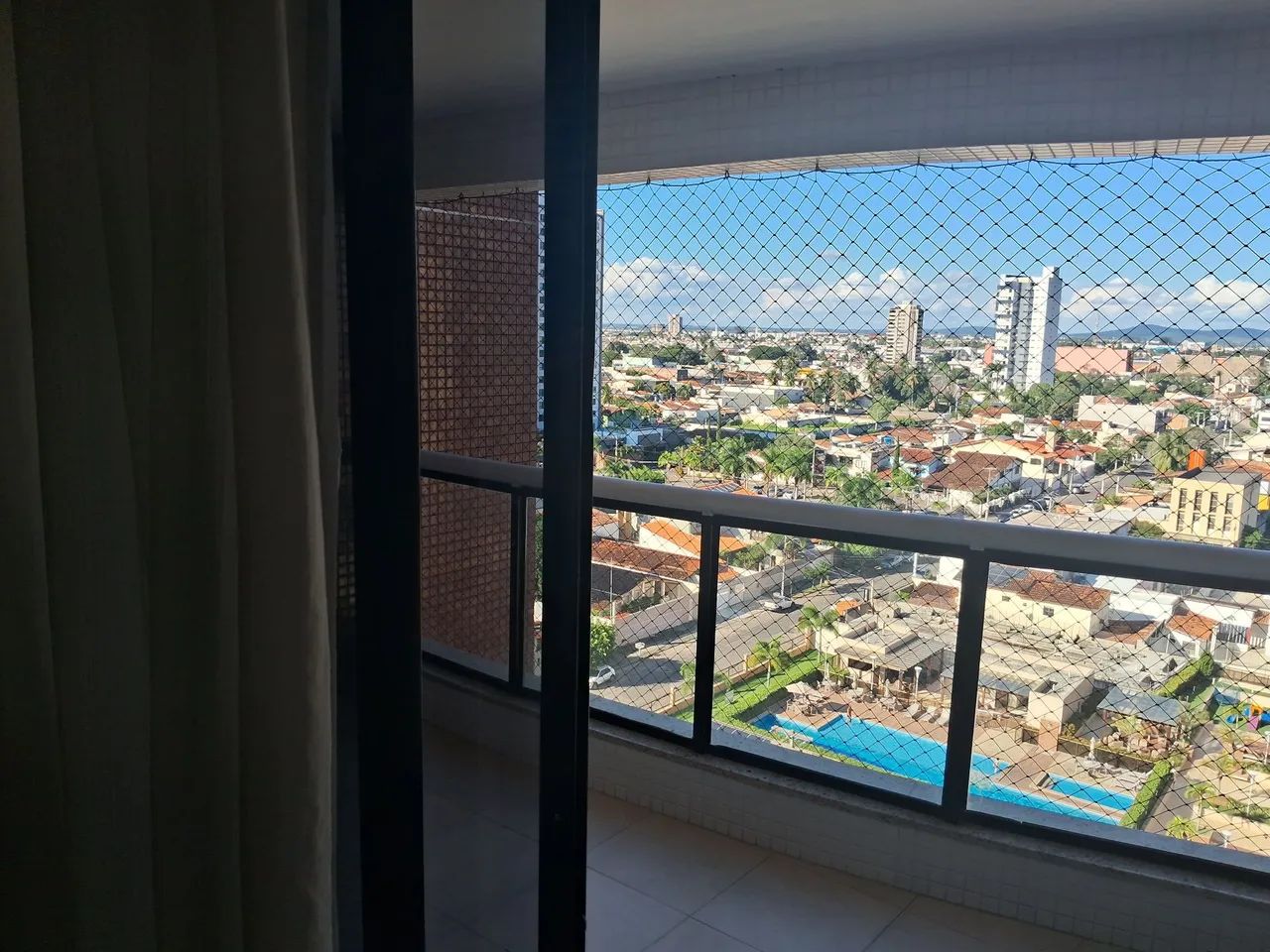 Aluga-se Apartamento  - Foto 4