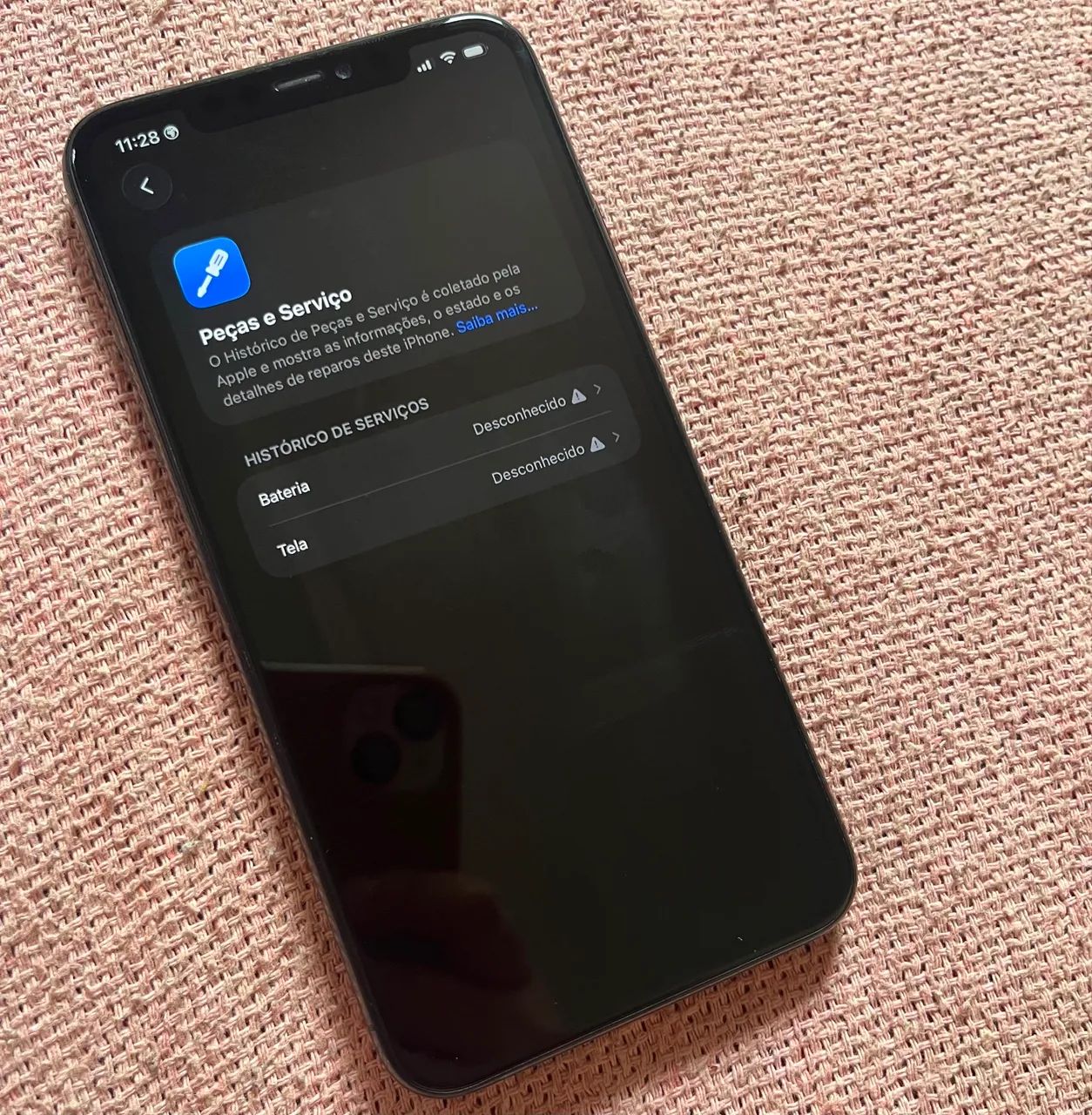 iPhone 11 Pro Max  - Foto 4