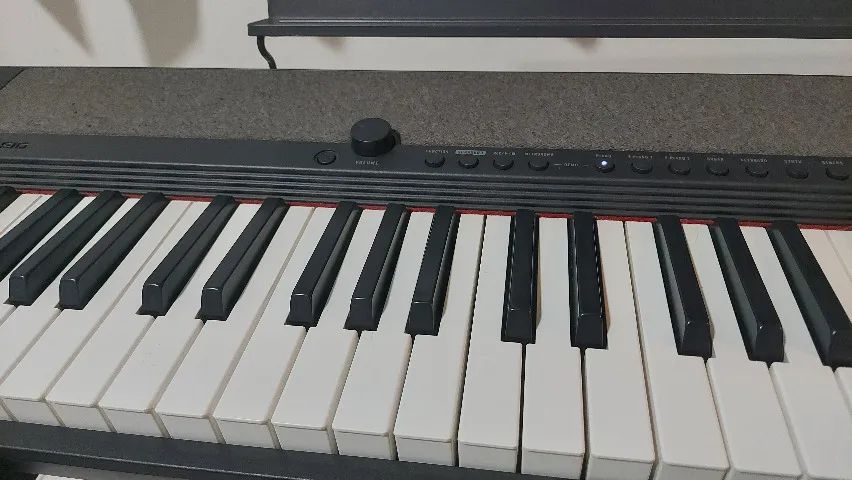 Casio CT-S1 - Foto 4