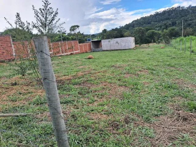 Lote casa em  Corumbá IV 