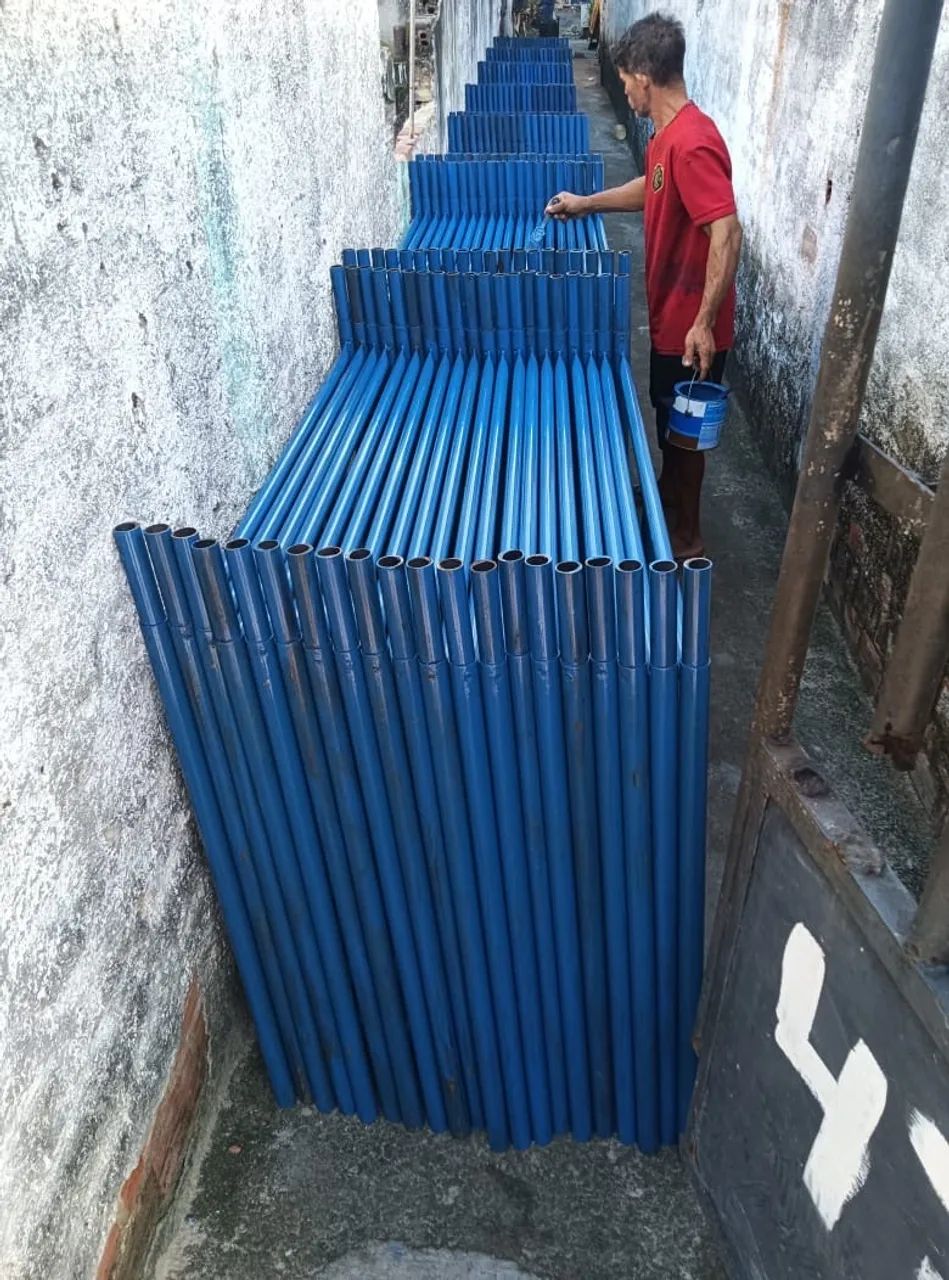 Vendo andaimes novos! - Foto 3