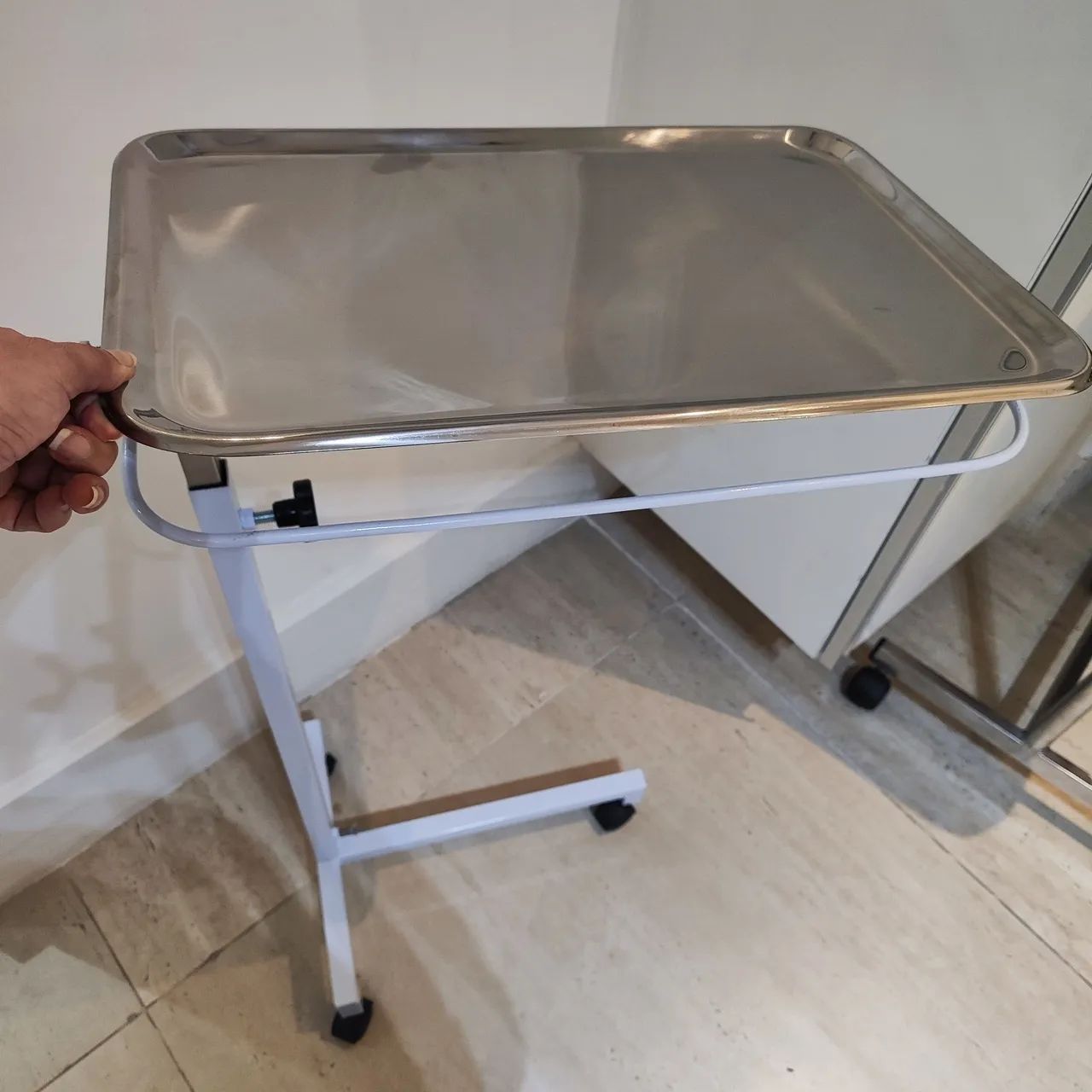Mesa de mayo  - Foto 2