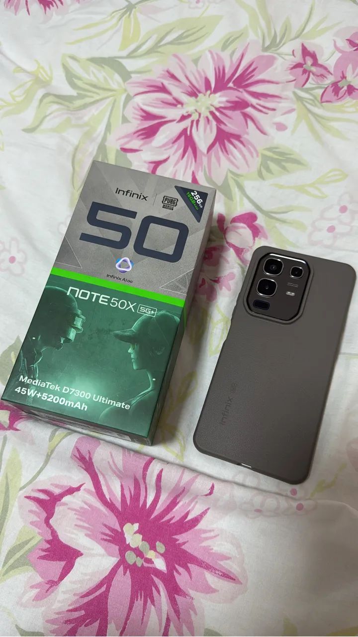 Celular top de linha  - Foto 2