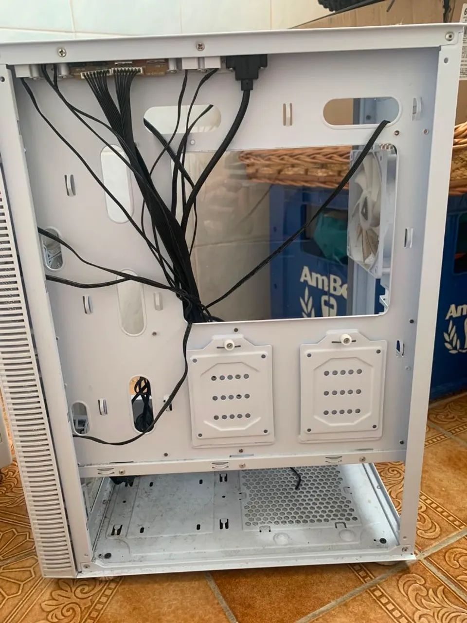Gabinete Gamer - Foto 3