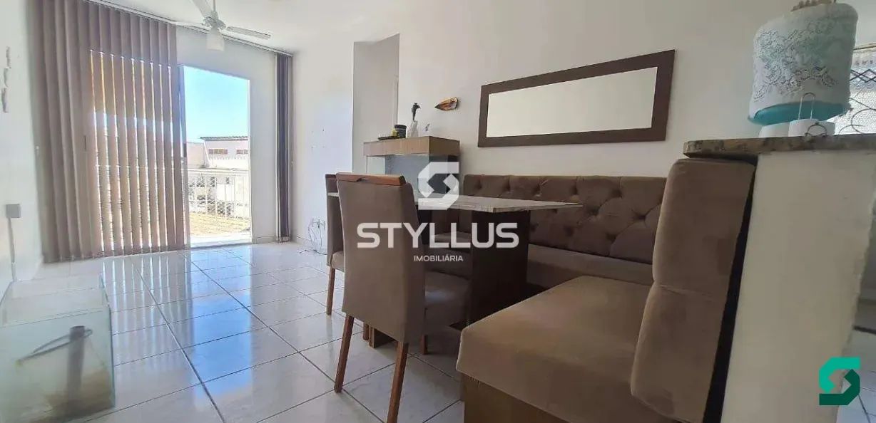Quintino Bocaiúva | Apartamento 2 quartos