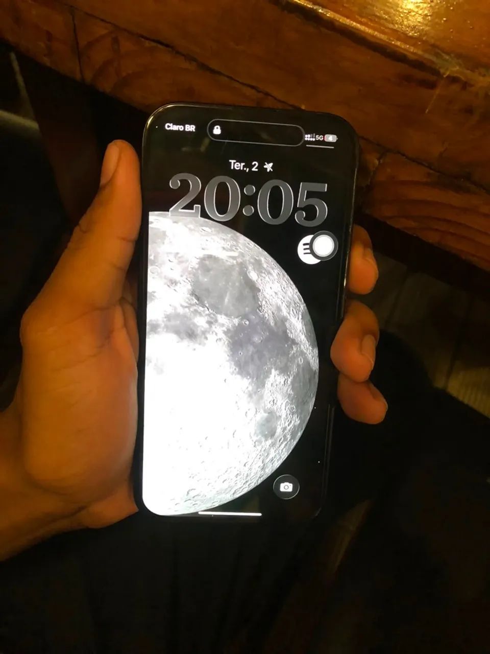 iPhone 15 - Foto 2
