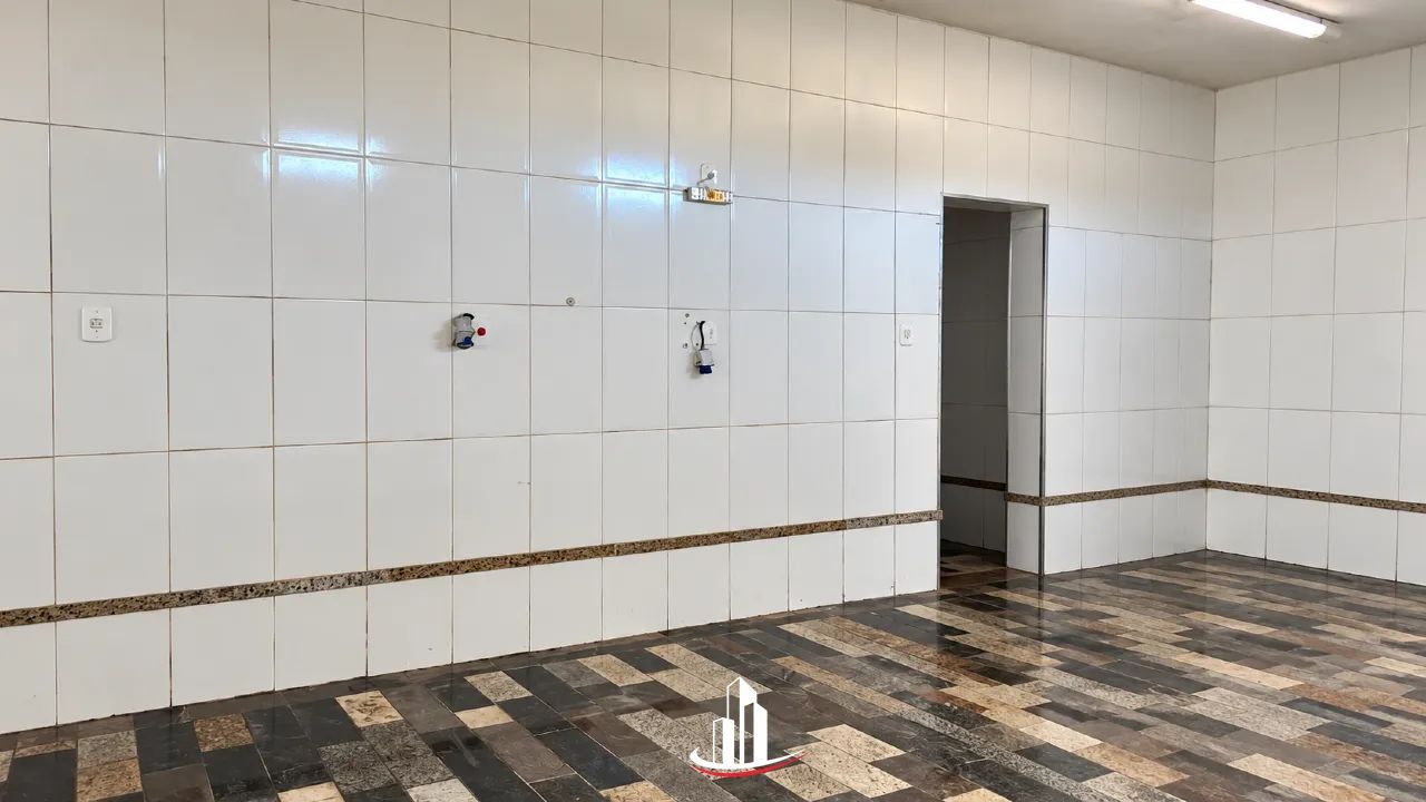 IMÓVEL COMERCIAL PARA LOCAÇÃO COM COZINHA E CÂMARA FRIA - Foto 3