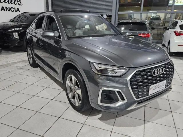 Audi Q5 SB Perf. 2.0 TFSIe S.Tr. Qt (Hib.), foto 3 de 20