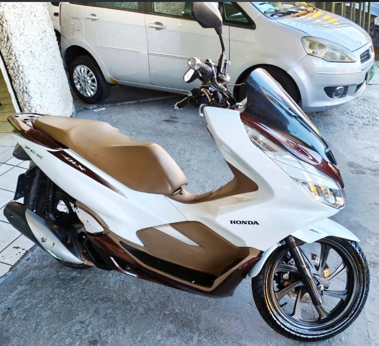 Pcx DLX 150cc 2020  - Foto 2