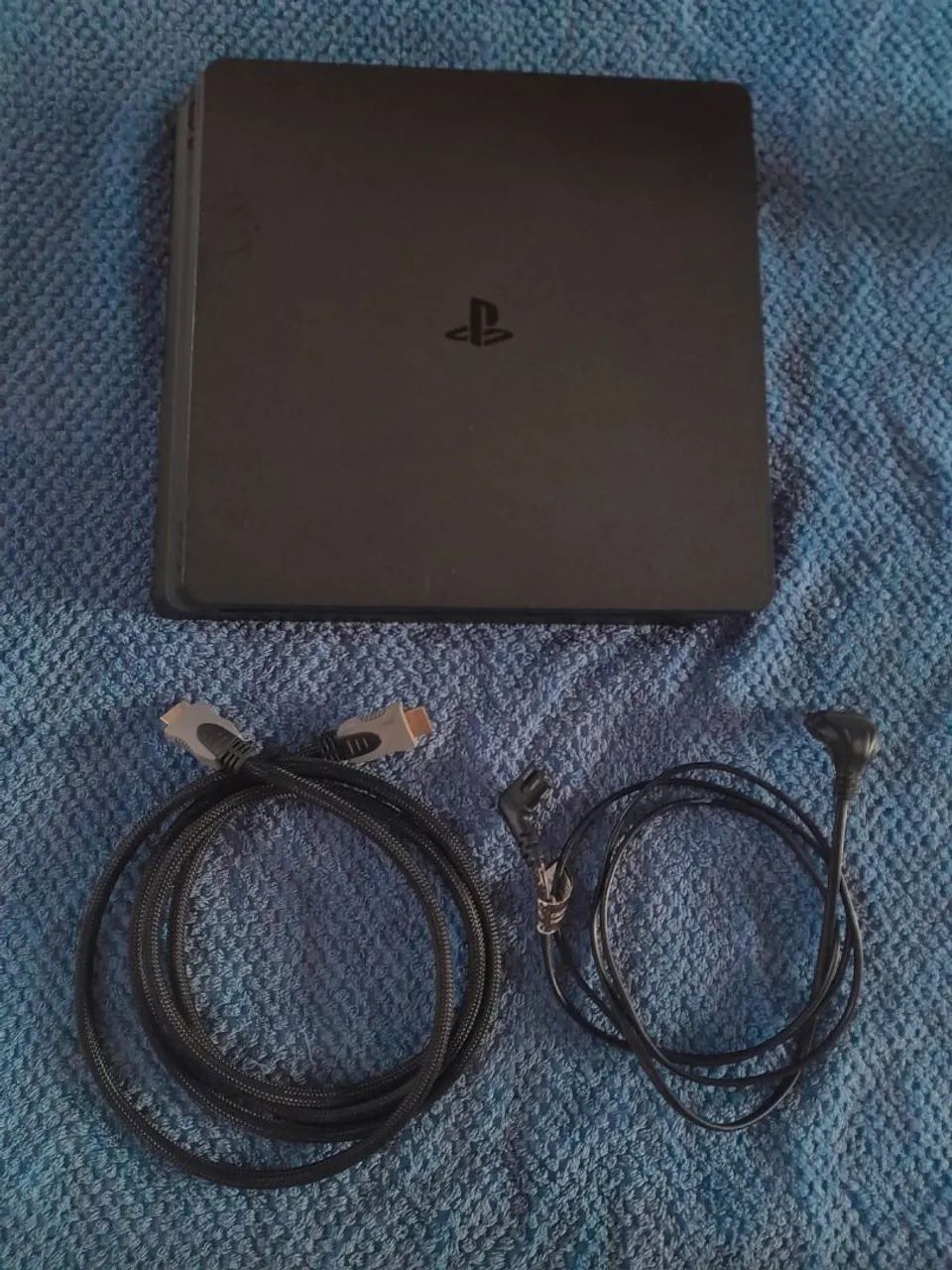 Ps4 Slim  - Foto 2