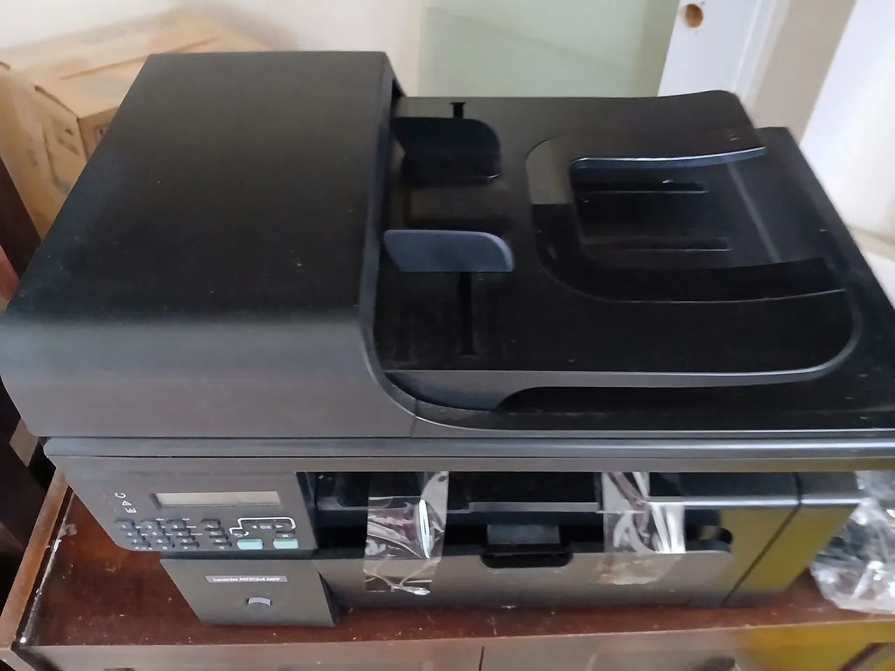 Impressora Laser