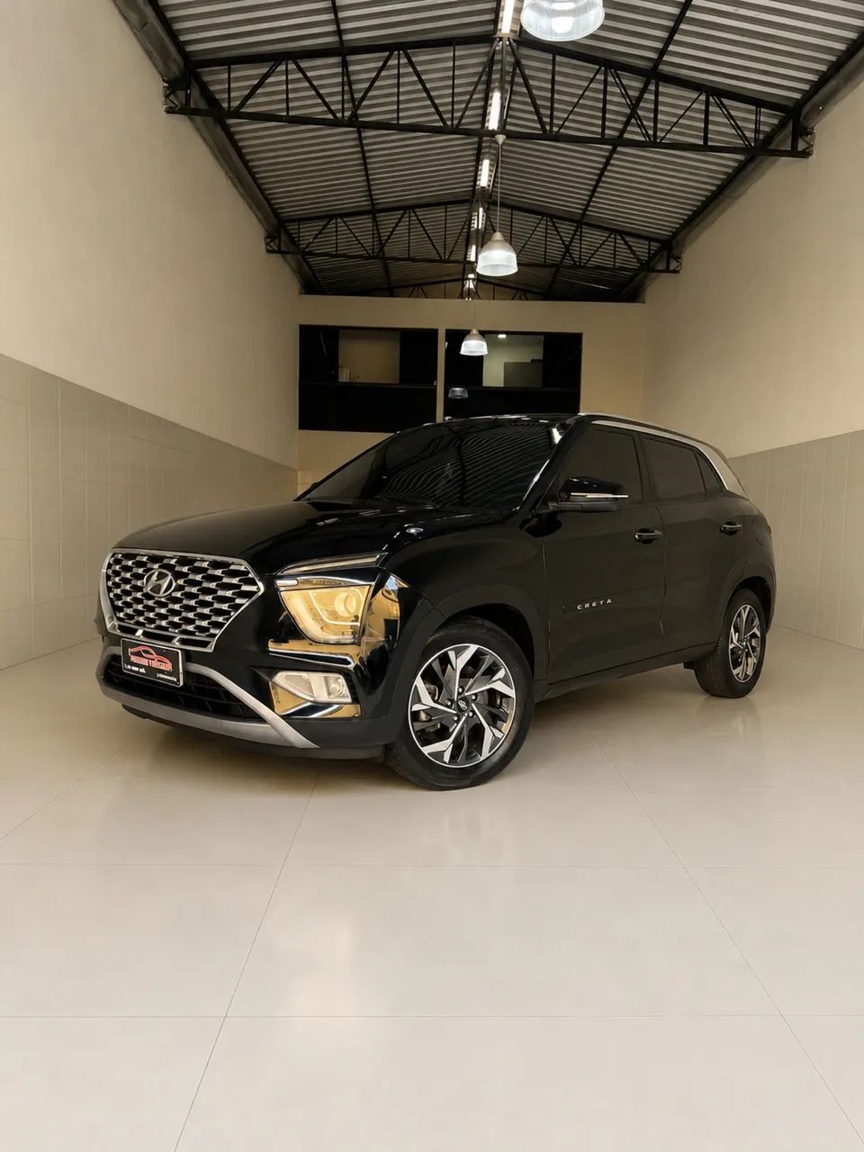 Hyundai Creta 2022