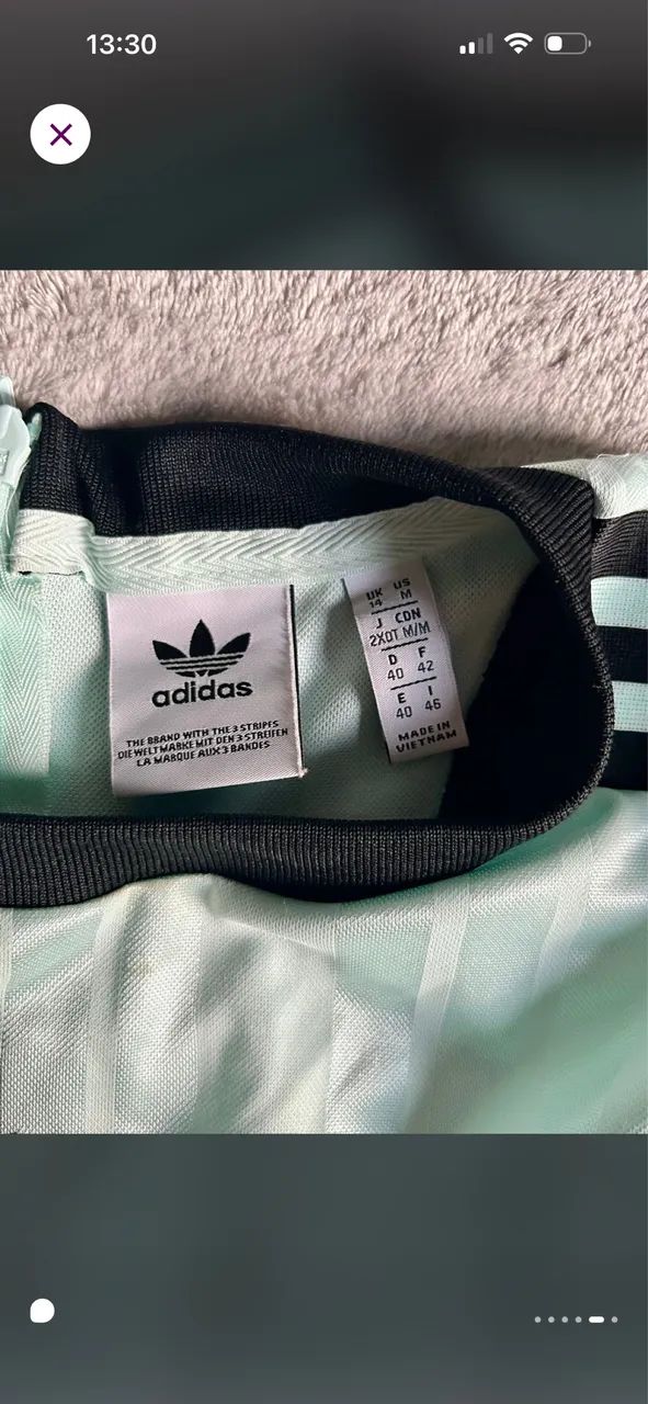 Body Adidas