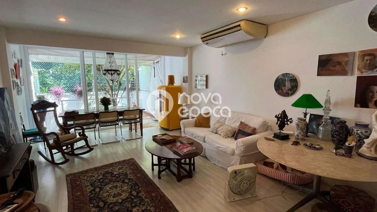 Barra da Tijuca | Casa 4 quartos, sendo 3 suites - Foto 2
