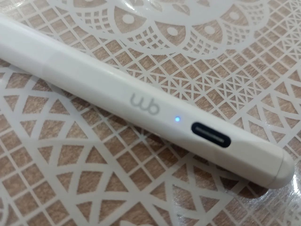 Pencil WB 