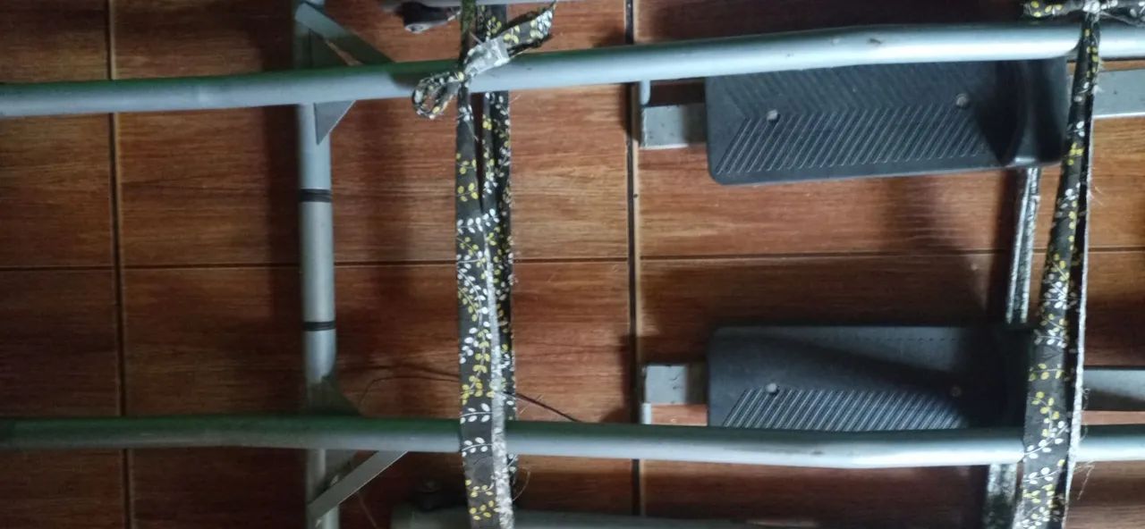 Simulador de caminhada - Foto 3