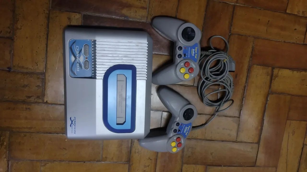 Vídeo game - Foto 2