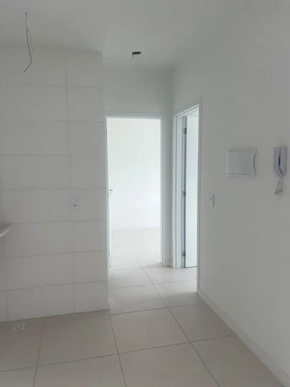Apartamento Novo e Pronto R$ 35.000 Entrada - Foto 5