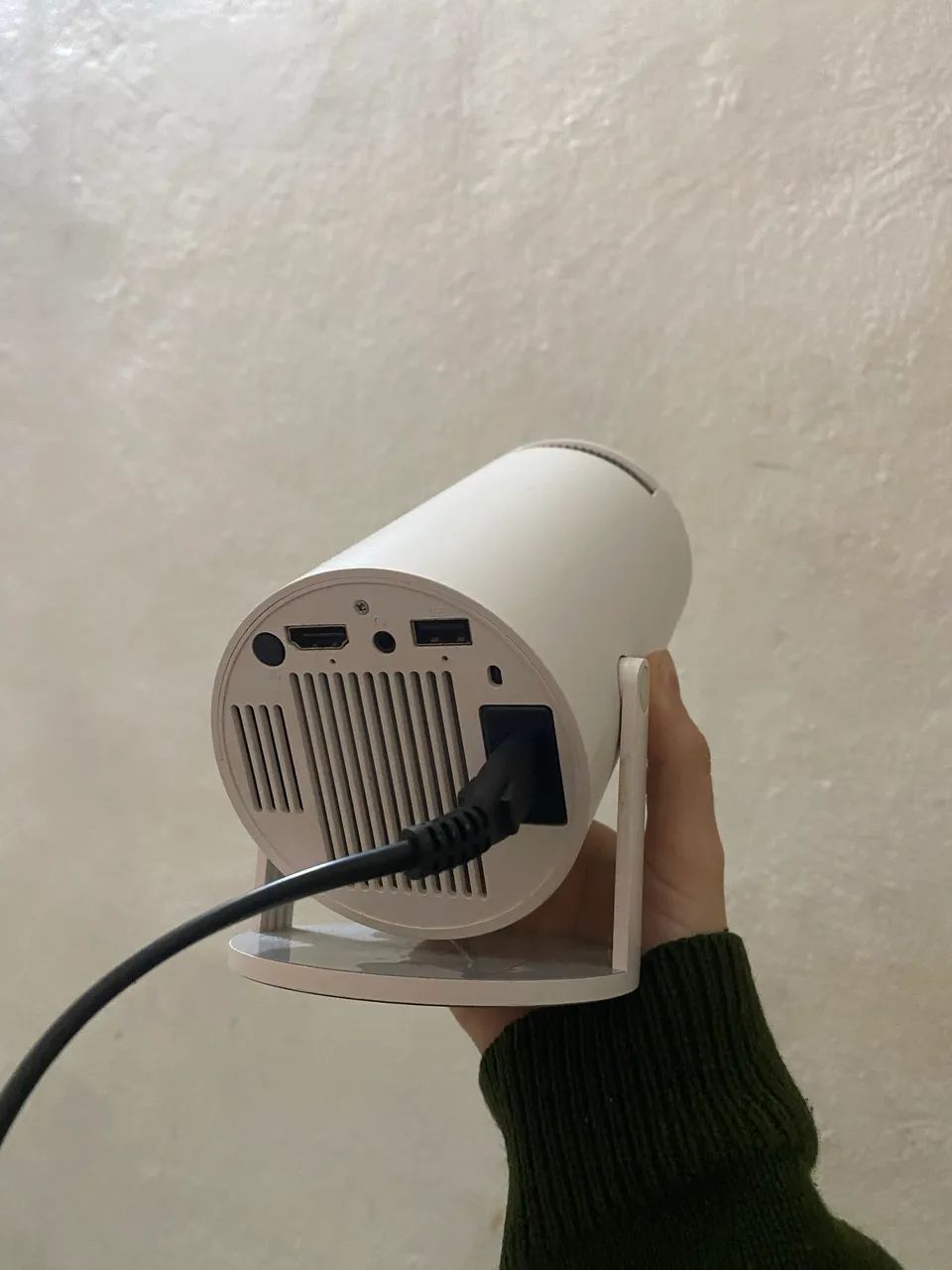 Projetor HY300 - Foto 2