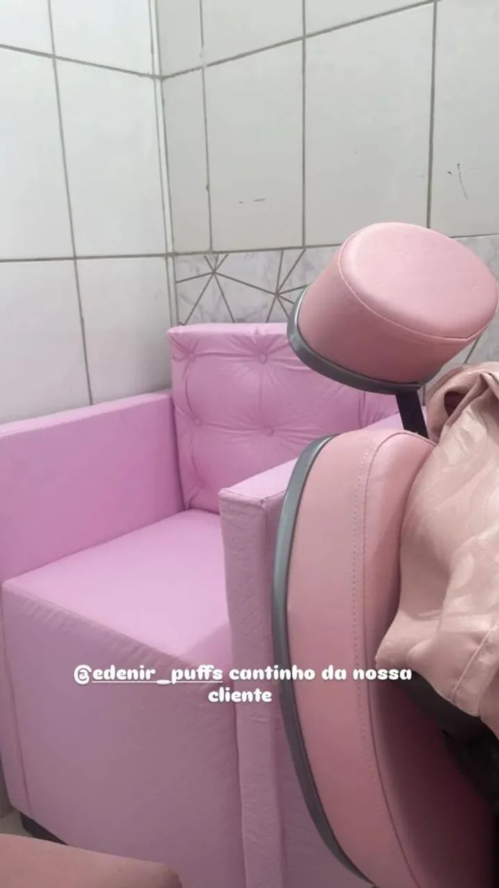 POLTRONAS E VARIEDADES  - Foto 5