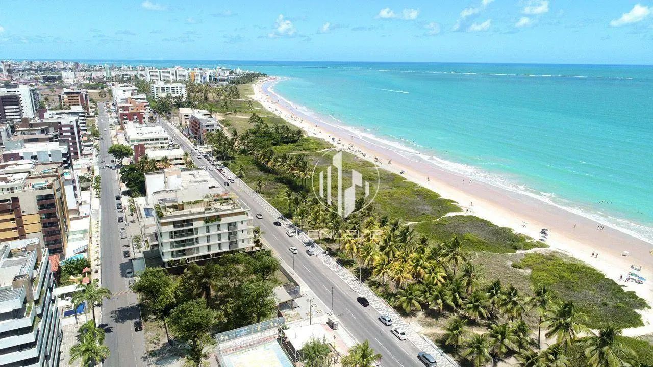 Apartamento de Luxo com 03 Suítes Frente Mar em Intermares - Foto 2