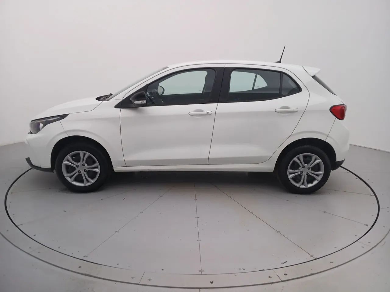 Fiat Argo Drive 1.0 Firefly 2026 - Foto 2
