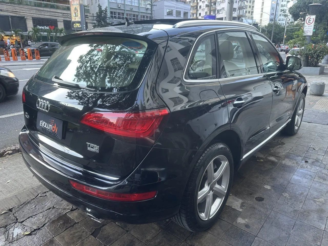 Audi Q5 2016 - Foto 4