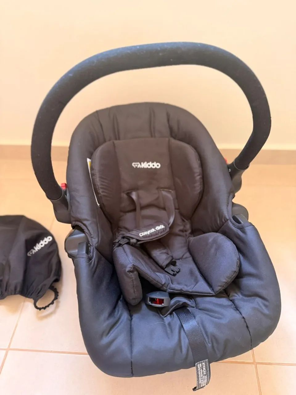 BEBE CONFORTO KIDDO - Foto 2