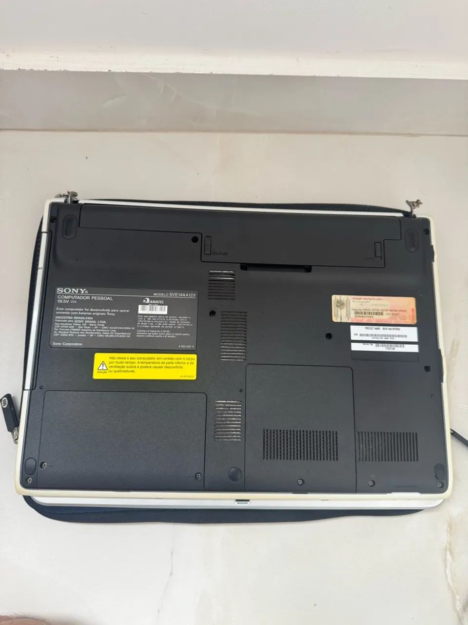 Notebook Sony Vaio  Core i5 - Foto 2
