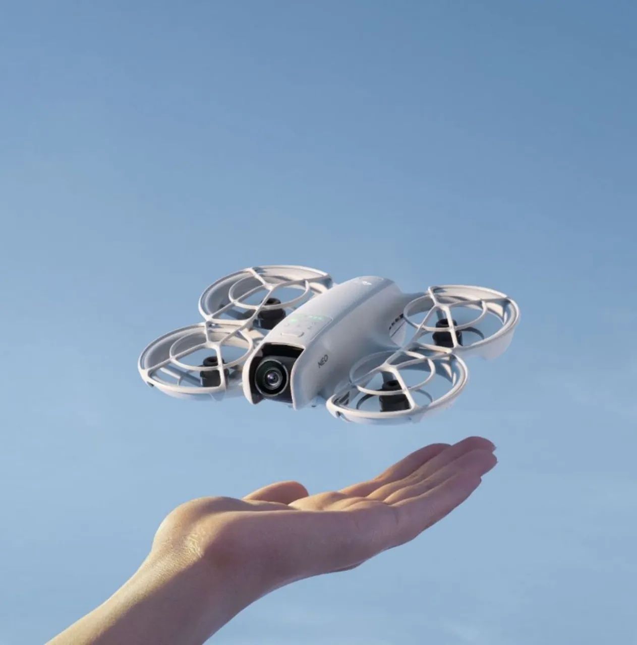 DRONE DJI NEO  - Foto 2