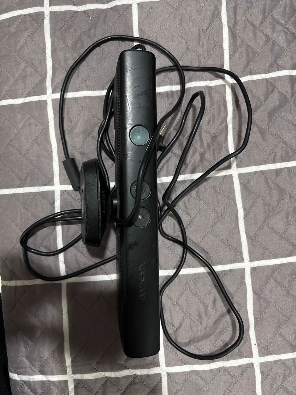 Kinect Xbox 360 Original - Foto 3