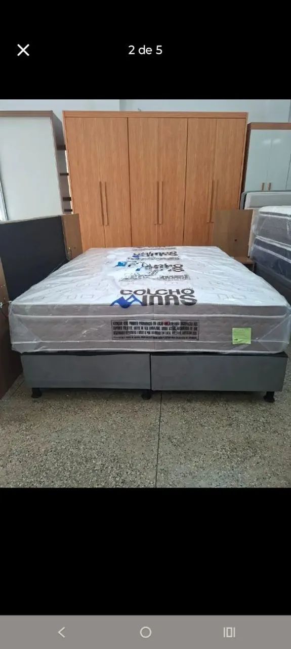 Cama box - Foto 2