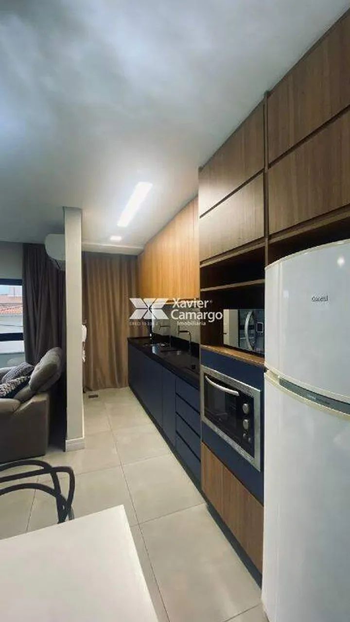 Loft com 42m² para locação no Centro - Rio Claro/SP - Foto 4