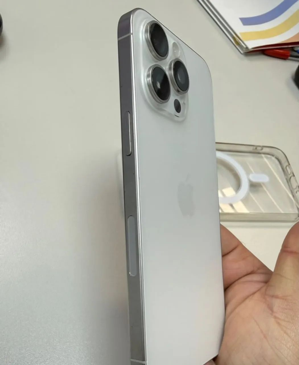 iPhone 15 Pro Max 256GB - Foto 2