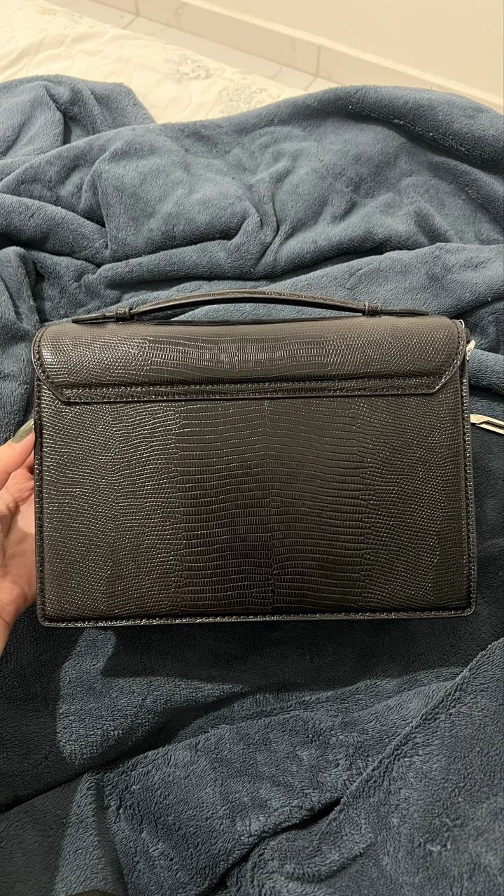 bolsa SANTA LOLLA nunca usada  - Foto 3