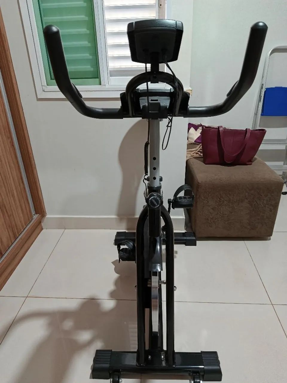 Bicicleta Ergométrica  - Foto 2