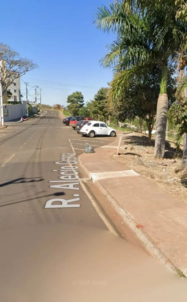 Aluga apartamento em Ibiporã 