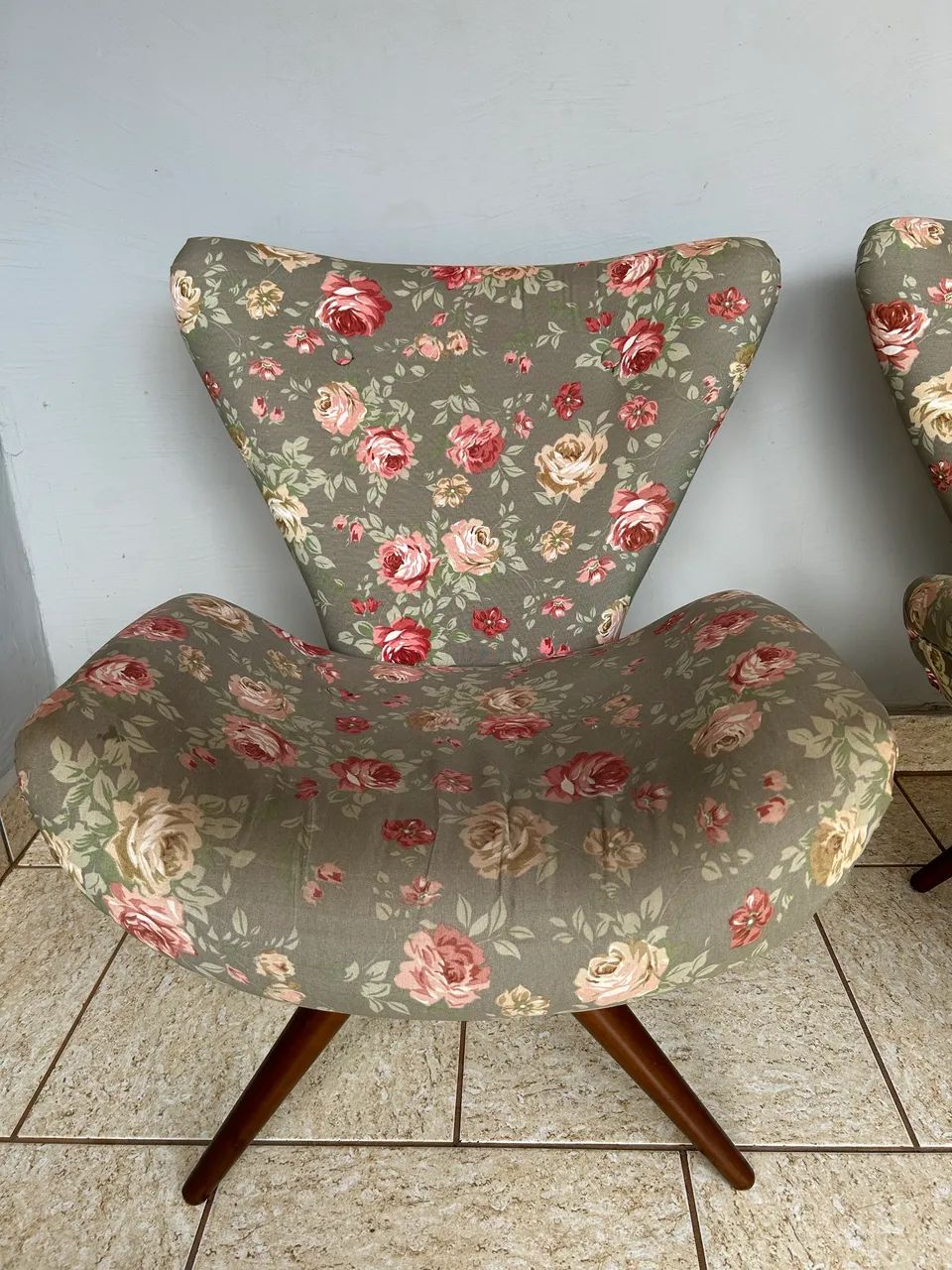 Vendo Poltronas 