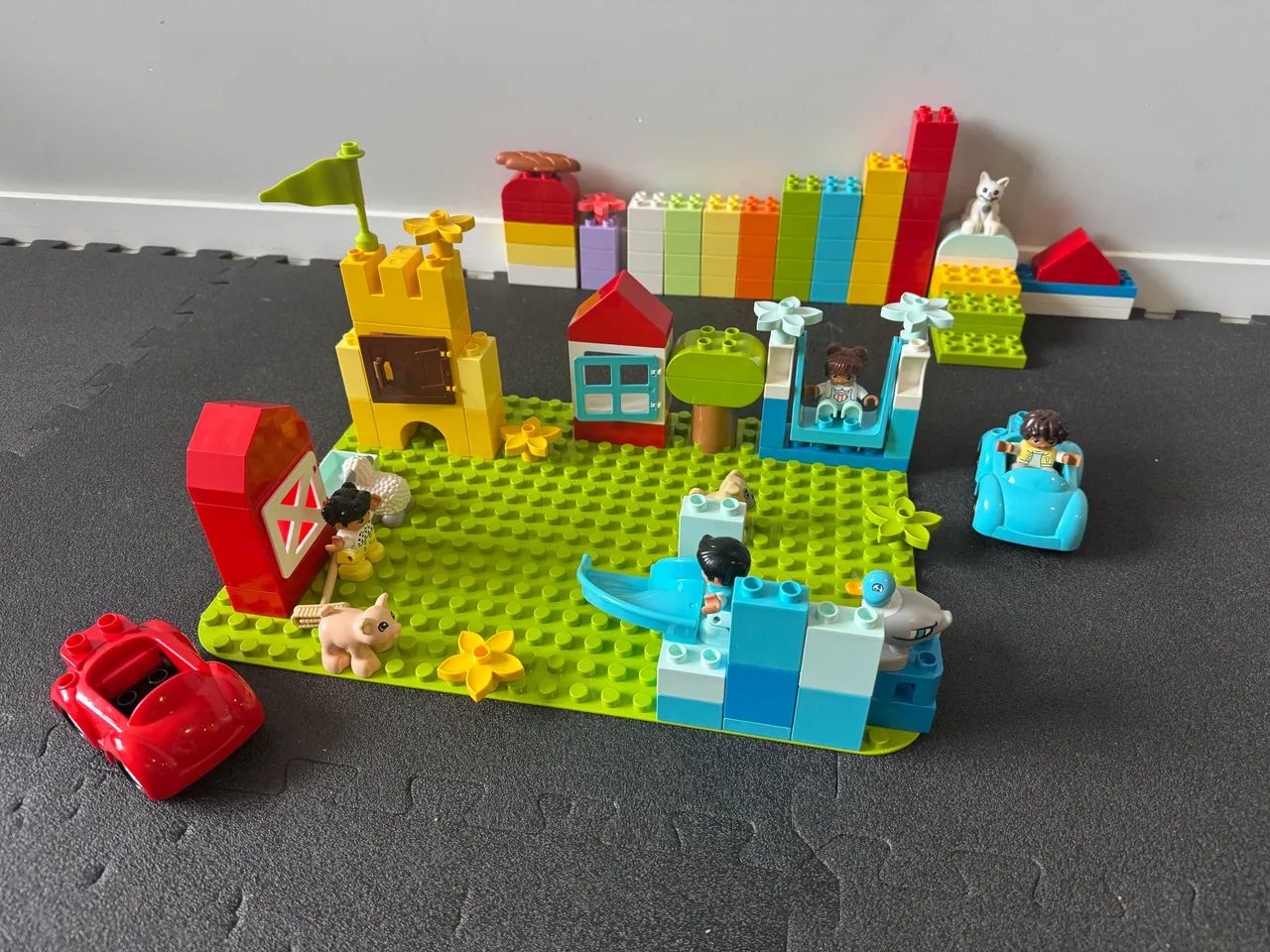 Caixas Lego Duplo original  - Foto 2