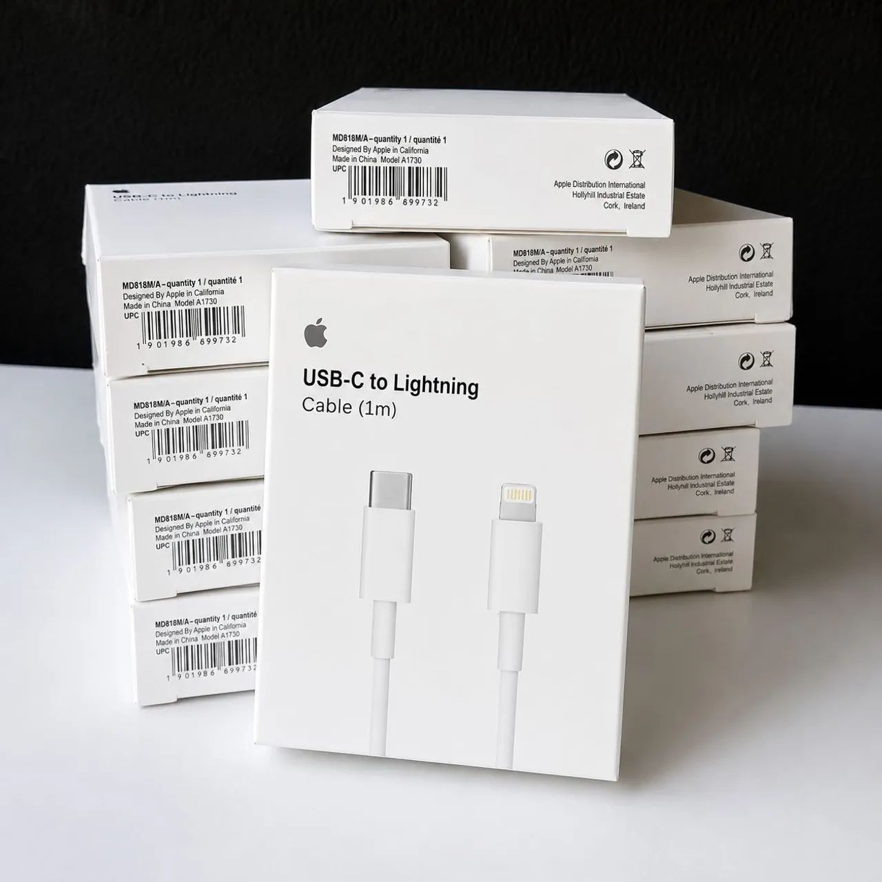 ? CABO USB-C PARA IPHONE ? 1 METRO