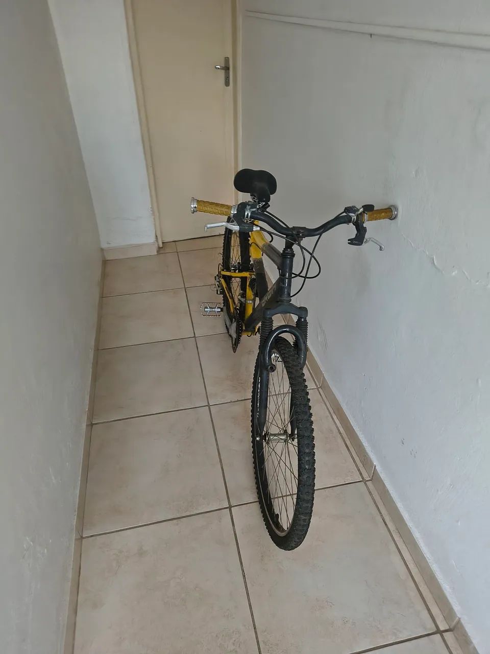 Bicicleta  - Foto 3
