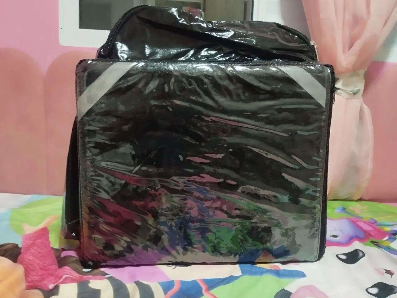 Bag para motoboy  - Foto 2