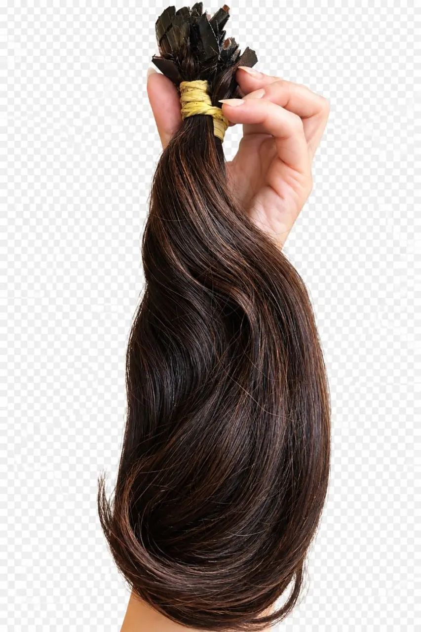 ? Vendo Cabelo Bradileiro 100% Natural? - Foto 3